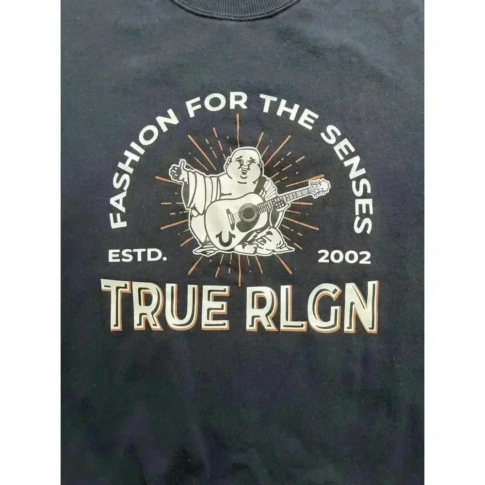 True Religion true religion
